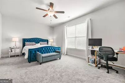 6256 Trickle Bend, Atlanta, GA 30349 - Photo 14