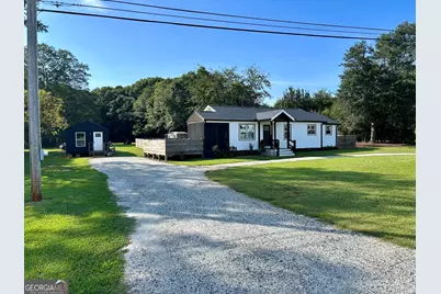 371 Ridge Road, Hartwell, GA 30643 - Photo 6