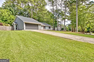 110 Kirton Turn, Peachtree City, GA 30269 - Photo 4