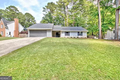 110 Kirton Turn, Peachtree City, GA 30269 - Photo 2