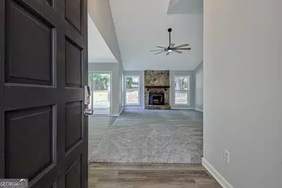 110 Kirton Turn, Peachtree City, GA 30269 - Photo 10