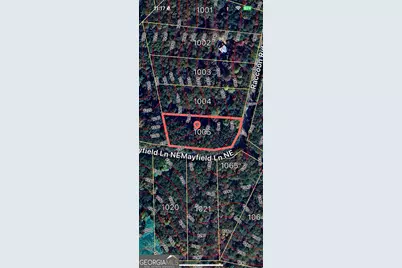 1005 Mayfield Lane NE, Ranger, GA 30734 - Photo 20