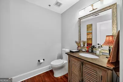 522 Cherry Street #301, Macon, GA 31201 - Photo 14