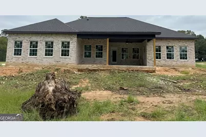 45 River Ridge Drive, Hawkinsville, GA 31036 - Photo 20