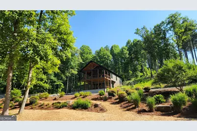 127 Hillside Lane #LT 25, Ellijay, GA 30540 - Photo 12