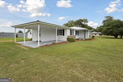 3981 W Old Savannah Road, Millen, GA 30442 - Photo 2