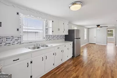 3981 W Old Savannah Road, Millen, GA 30442 - Photo 6