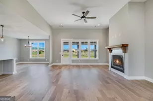 170 Paislee Park Dr, Fayetteville, GA 30215 - Photo 4