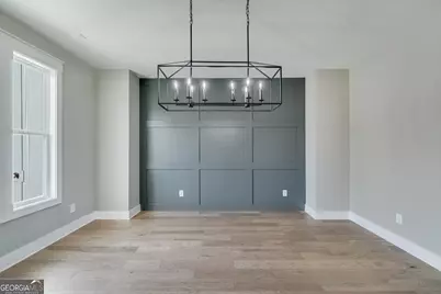 170 Paislee Park Drive LOT #8, Fayetteville, GA 30215 - Photo 14