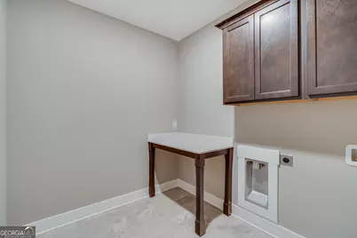 170 Paislee Park Drive LOT #8, Fayetteville, GA 30215 - Photo 36