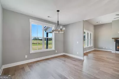 170 Paislee Park Drive LOT #8, Fayetteville, GA 30215 - Photo 10