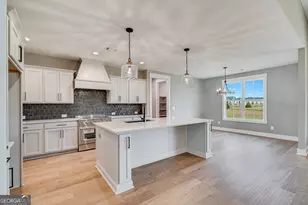 170 Paislee Park Dr, Fayetteville, GA 30215 - Photo 8