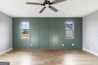 170 Paislee Park Drive LOT #8, Fayetteville, GA 30215 - Photo 16