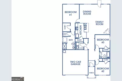 135 Townsend Court, Griffin, GA 30224 - Photo 4