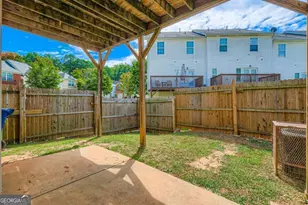 4301 Notting Hill Dr SW, Atlanta, GA 30331 - Photo 26