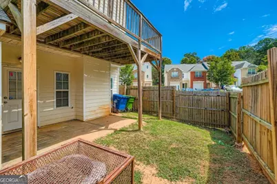 4301 Notting Hill Drive SW, Atlanta, GA 30331 - Photo 28