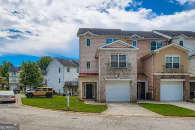 4301 Notting Hill Drive SW, Atlanta, GA 30331 - Photo 1