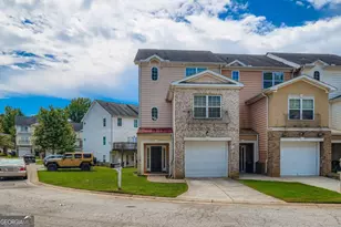 4301 Notting Hill Dr SW, Atlanta, GA 30331 - Photo 1