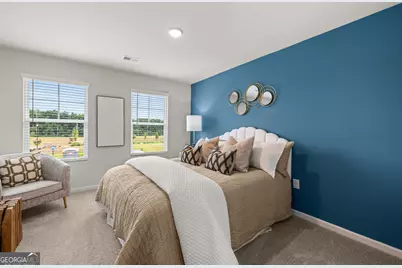 368 Sinclair Court #LOT 69, McDonough, GA 30253 - Photo 12