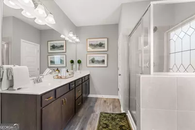 10429 Trellis Lane #(LOT 29), Hampton, GA 30228 - Photo 18