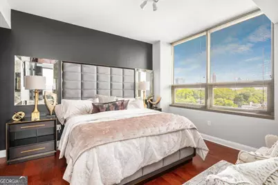 270 17th Street NW #813, Atlanta, GA 30363 - Photo 22