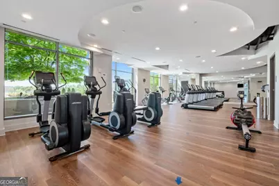 270 17th Street NW #813, Atlanta, GA 30363 - Photo 36