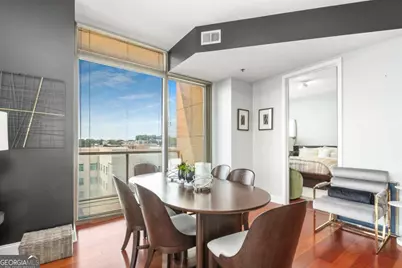 270 17th Street NW #813, Atlanta, GA 30363 - Photo 10