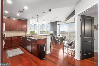 270 17th Street NW #813, Atlanta, GA 30363 - Photo 4