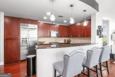 270 17th Street NW #813, Atlanta, GA 30363 - Photo 6