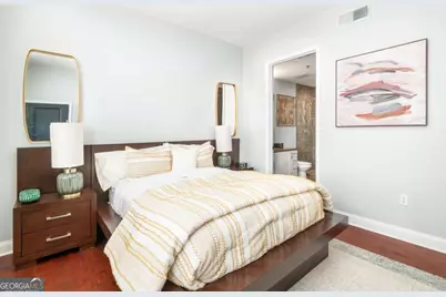270 17th Street NW #813, Atlanta, GA 30363 - Photo 18