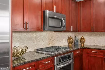270 17th Street NW #813, Atlanta, GA 30363 - Photo 8