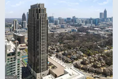 270 17th Street NW #813, Atlanta, GA 30363 - Photo 42