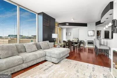 270 17th Street NW #813, Atlanta, GA 30363 - Photo 14