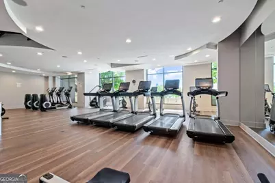 270 17th Street NW #813, Atlanta, GA 30363 - Photo 34