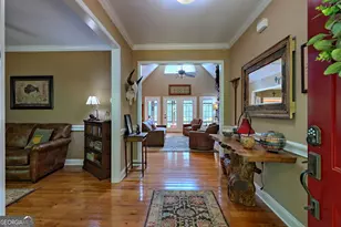 271 Chattahoochee Glen Rd, Clarkesville, GA 30523 - Photo 8