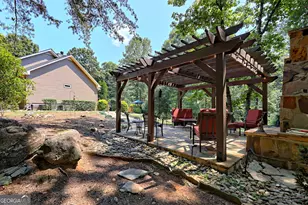 271 Chattahoochee Glen Rd, Clarkesville, GA 30523 - Photo 84