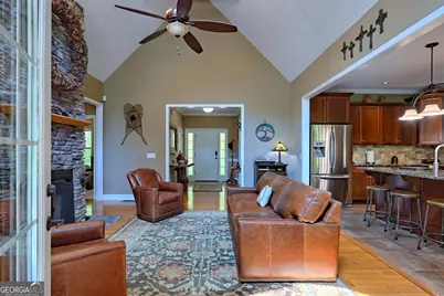 271 Chattahoochee Glen Road, Clarkesville, GA 30523 - Photo 22