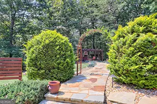 271 Chattahoochee Glen Rd, Clarkesville, GA 30523 - Photo 80