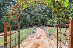 271 Chattahoochee Glen Rd, Clarkesville, GA 30523 - Photo 82