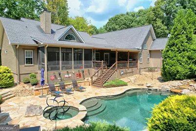 271 Chattahoochee Glen Road, Clarkesville, GA 30523 - Photo 92