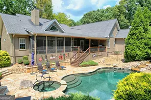 271 Chattahoochee Glen Rd, Clarkesville, GA 30523 - Photo 92