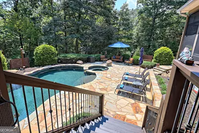 271 Chattahoochee Glen Road, Clarkesville, GA 30523 - Photo 70