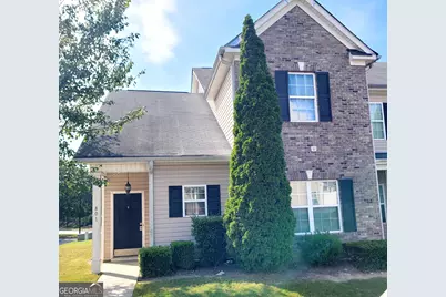 2555 Flat Shoals Road #801, South Fulton, GA 30349 - Photo 1