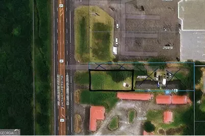 3858 Martha Berry Highway NE, Rome, GA 30165 - Photo 1