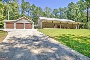 927 Boy Scout Rd, Newnan, GA 30263 - Photo 1