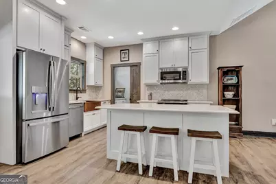 927 Boy Scout Road, Newnan, GA 30263 - Photo 22