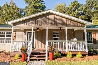 12820 Ga Highway 87, Juliette, GA 31046 - Photo 4