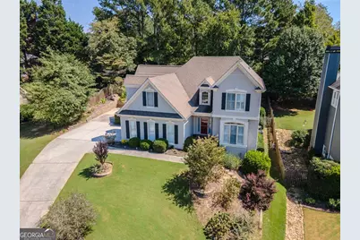 1739 Praters Point, Dacula, GA 30019 - Photo 2