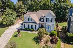 1739 Praters Point, Dacula, GA 30019 - Photo 2