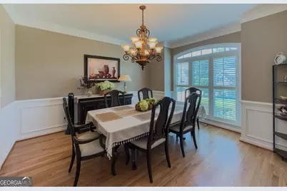 1739 Praters Point, Dacula, GA 30019 - Photo 6